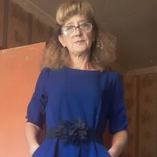 Надежда, 55, Олонец