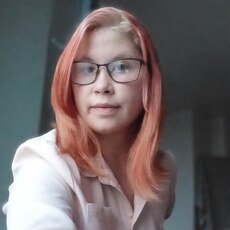 Ксюша, 19, Брянск