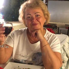 Анжелика, 58, Пермь