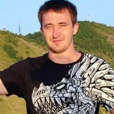 Иосиф, 31, Химки