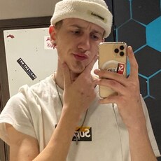 Ваня, 21, Шилка