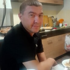 Альберт, 41, Добрянка