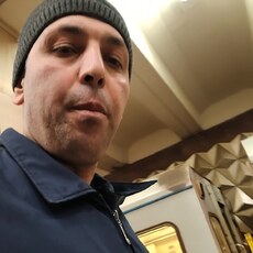 Марик, 42, Мамадыш