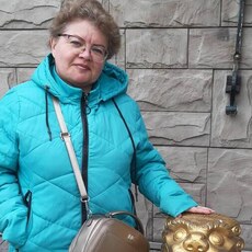 Зоя, 52, Саратов