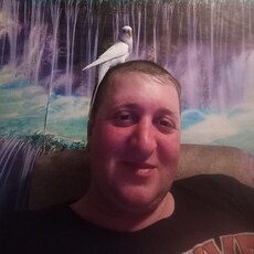 Юра, 39, Мариинск
