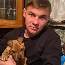 Родя, 29, Дмитровск