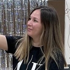 Маша, 40, Хилок