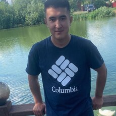 Александр, 27, Куровское