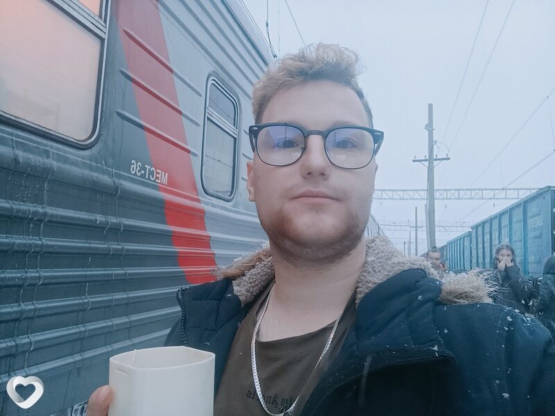 Главное фото