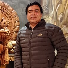 Стёпа, 43, Братск