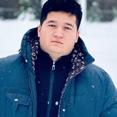Богдан, 25, Майский