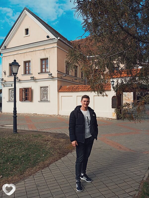Главное фото