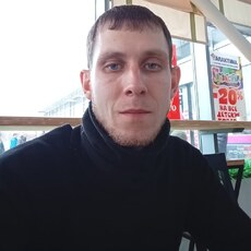 Савелий, 32, Уварово