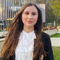 Инга, 29, Пролетарск