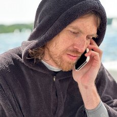 Владлен, 39, Бутурлиновка