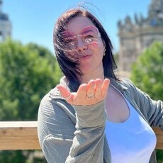 Алёна, 39, Аксай