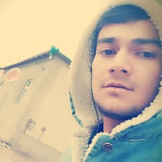 Елисей, 25, Горячий Ключ