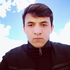 Артурик, 23, Бирск