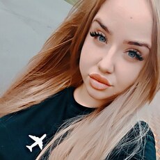 Христина, 27, Лахденпохья