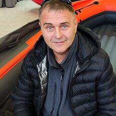 Адам, 52, Мытищи