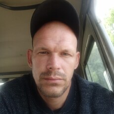 Антон, 37, Краснознаменск (Калининградская область)