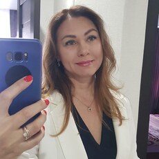 Лиза, 49, Моршанск