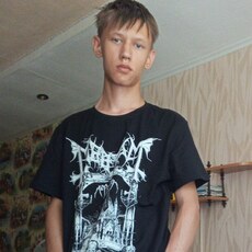 Яша, 20, Кудымкар
