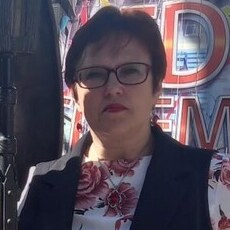 Сюзанна, 51, Алмазная