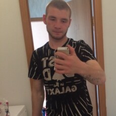 Ярослав, 25, Уфа