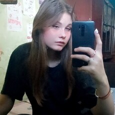 Анжелика, 19, Пенза