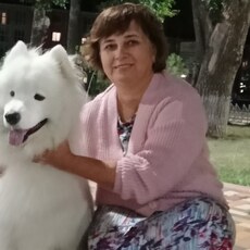 Лера, 51, Зугрэс
