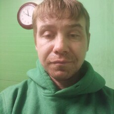 Лёва, 33, Бугуруслан
