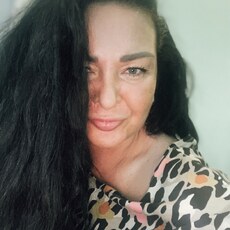 Валентина, 43, Бокситогорск