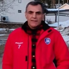 Ринат, 53, Пятигорск