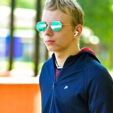 Афаня, 19, Краснокаменск