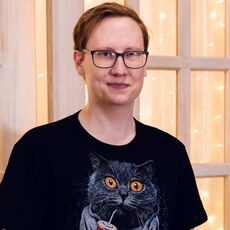 Платон, 28, Дивногорск