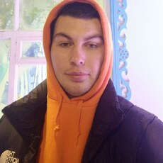 Святослав, 27, Солнечногорск