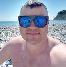 Эрик, 42, Котельнич