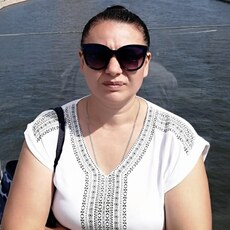 Евгения, 42, Катав-Ивановск