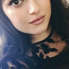 Евгения, 21, Верещагино