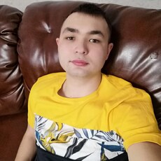 Ростик, 29, Асбест