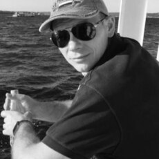 Ден, 42, Новосибирск