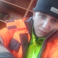 Даниил, 20, Артёмовский