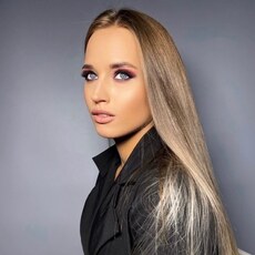 Милана, 23, Аргун
