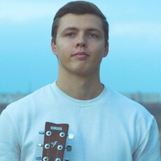 Родион, 24, Череповец