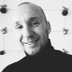 Григорий, 40, Наро-Фоминск