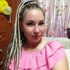 Надя, 34, Тында