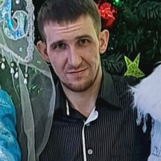 Иван, 34, Верхний Уфалей