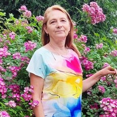 Аня, 61, Сергиев Посад