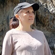 Таисия, 46, Шали
